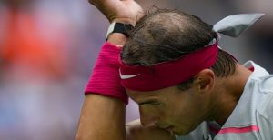 ATP > Nadal : « Honnêtement, sur le plan personnel, tout va bien. Mais sur le plan professionnel, c&rsquo;est difficile… »