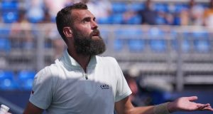 ATP > Benoît Paire en plein cauchemar : « J’espère que ce n&rsquo;était pas la dernière… »