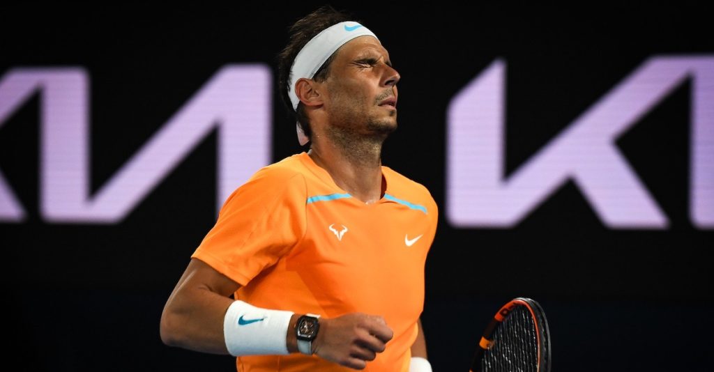 ATP, Roland Garros > Nadal, l’aveu qui fait froid dans le dos : « Durant ma carrière, j’ai dû prendre des décisions à la limite de l’acceptable pour ma santé. Si je n’avais pas tenté le coup, peut-être que j’aurais dix Grands Chelems en moins »