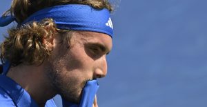 ATP, Coupe Davis > Tsitsipas déclare forfait et évite Djokovic : « Je dois suivre un programme de rééducation spécial afin de revenir sur les courts le plus rapidement possible »