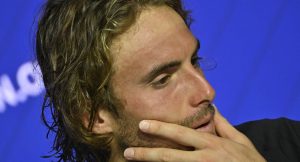 Tsitsipas affolé par la balle de match de Jack Draper : « Mon dieu ! Je ne pense pas avoir déjà vu un coup comme celui-ci »