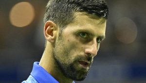 ATP > McEnroe (invité à trancher entre Djokovic, Alcaraz et Sinner) : « Quelqu&rsquo;un m&rsquo;a demandé aujourd&rsquo;hui qui était mon favori pour l&rsquo;US Open… Je n&rsquo;ai pas pu lui donner de réponse »