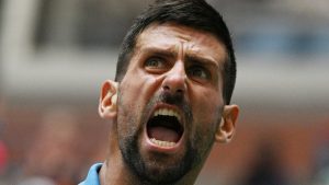 ATP > Djokovic : « Même si je jure en serbe, ces 20 dernières années, tout le monde a appris à comprendre ma langue. C&rsquo;est pourquoi je reçois des avertissements, des amendes et autres sanctions »