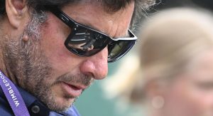 Wimbledon > Sebastien Grosjean sur Djokovic : « Même lorsqu&rsquo;il y avait Federer et Nadal, il a toujours été très touché de ne pas sentir l&rsquo;amour du public »
