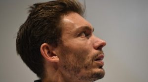 ATP – Rolex Paris Masters > Nicolas Mahut, sur la défaite d&rsquo;Adrian Mannarino : « Il a été mal conseillé »