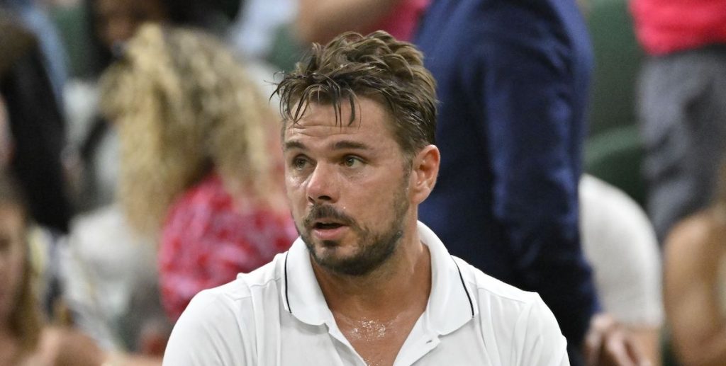 ATP > Stan Wawrinka tranche entre Jannik Sinner et Carlos Alcaraz : « Si je devais choisir entre les deux, c’est ce que je dirais »