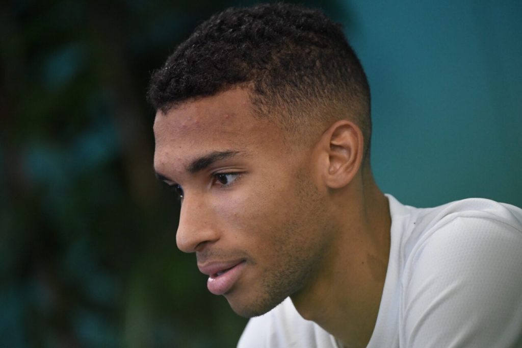 ATP – Queen’s > Félix Auger-Alliasime, le « burn out » n’est pas loin