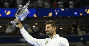 ATP > Nadal (sur Djokovic face à Alcaraz et Sinner) : « Le tennis a de nouveaux champions extraordinaires mais les choses n&rsquo;ont pas tellement changé »