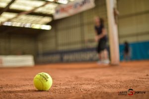 TENNIS : Le Tennis Stade Albert s’engage pour le don d’organes