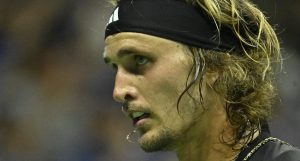 ATP – Rome > Zverev avant sa finale contre Jarry : « Je me suis déchiré quelque chose. Je ne sais pas ce que c&rsquo;est »