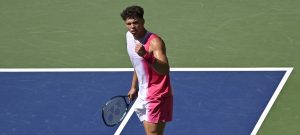 US Open > Brian Shelton : « Je pense qu&rsquo;il est inévitable que nous ayons un champion du Grand Chelem dans notre pays. Je ne sais pas quand cela arrivera ni qui ce sera »