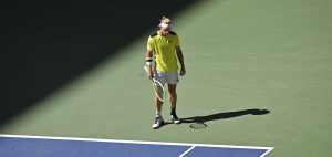 ATP > Premier forfait notable pour l&rsquo;US Open
