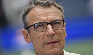 Open d&rsquo;Australie > Wilander en remet une couche : « on a eu l&rsquo;impression que Zverev n&rsquo;était pas émotionnellement impliqué dans sa finale. Pas un seul &lsquo;come on !&rsquo; en trois sets, ce n&rsquo;est pas possible »