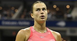US Open > Le message de Sabalenka aux instances : « C&rsquo;est vraiment injuste pour certains joueurs »