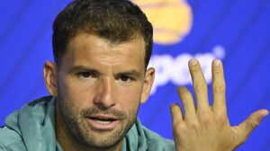 ATP > Grigor Dimitrov déjà nostalgique : « Je respecte bien sûr la nouvelle génération et tous ceux qui jouent là-bas, mais avant, c&rsquo;était très amusant en dehors du terrain. Nous nous sommes toujours moqués l&rsquo;un de l&rsquo;autre, mais maintenant je ne le vois plus »