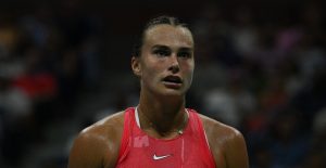WTA – Madrid > Sabalenka, après sa victoire contre Rybakina : « J&rsquo;ai entendu quelqu&rsquo;un crier : &lsquo;on veut te voir samedi !&rsquo; et honnêtement, sans le public, j&rsquo;aurais probablement quitté ce court en perdant 6-1 6-1 »