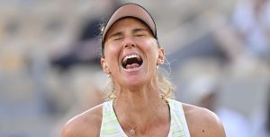 US Open > Rennae Stubbs charge Haddad Maia (21e) : « J&rsquo;ai joué pendant 22 ans sur le circuit et je savais si une balle avait doublé ou non. Alors prendre un point quand tu ne le mérites pas et que tu connais la vérité, c&rsquo;est vraiment mauvais »