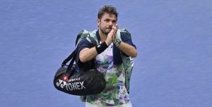 ATP > Stan Wawrinka, après avoir reçu un cadeau très spécial de l&rsquo;Open d&rsquo;Australie : « Cela signifie énormément pour moi »