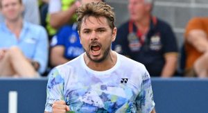 ATP – Bucarest > Stan Wawrinka est vraiment éternel