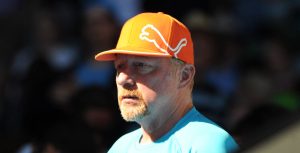 Roland Garros > Becker sur le nouveau coach de Tsitsipas : « Avec tout le respect que j’ai pour ses anciens entraîneurs, il était temps pour Stefanos d&rsquo;avoir à ses côtés un coach expérimenté et un ancien joueur de classe mondiale »