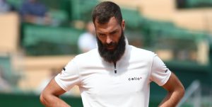 ATP, France > La réalité est brutale pour Benoît Paire…