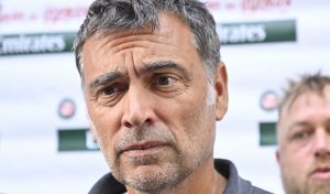 ATP > Bruguera accuse : « Certains joueurs manquent cruellement d&rsquo;ambition. Rares sont ceux qui sont prêts à faire les efforts nécessaires pour rivaliser avec Sinner et Alcaraz »