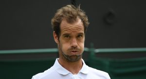 ATP > Gasquet : « Contrairement à Nadal où tu sais qu&rsquo;il va te sauter à la gorge, quand tu joues contre Federer, il ne bouge pas pendant l&rsquo;échauffement, tu te dis qu&rsquo;il n&rsquo;est pas chaud. Et sur le premier point, tu te fais ouvrir »