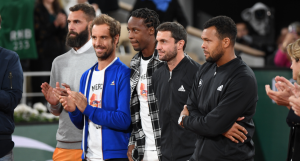ATP, France > Gilles Simon sur la grande annonce de Monfils, bientôt retraité : « Pour Gaël, on est dans une logique assez proche de celles de Tsonga, de Gasquet ou de la mienne »