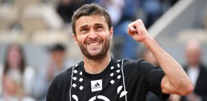 Le blog de la rédac&rsquo;, ATP > Gilles Simon : « Vous ne changerez jamais. Rendez vous compte que j’ai souvent dix fois la même question »