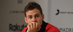 ATP > Pospisil, déçu par Djokovic : « J&rsquo;ai été surpris. Je ne sais pas pourquoi il a dit ça. Cela ne correspondait pas à nos conversations précédentes »