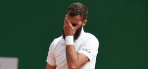 ATP, Challenger, France > Benoît Paire laminé en moins de 40 minutes, même lui préfère en rire…