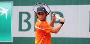 ATP – Marrakech > Marco Trungelliti, en mai 2023 : « On m&rsquo;a proposé 50 000 dollars pour truquer un match. 50 000 dollars pour une heure de travail. Si tu commences à y penser, ne serait-ce qu&rsquo;un peu, tu es fichu. C&rsquo;est généralement ce qui se passe »