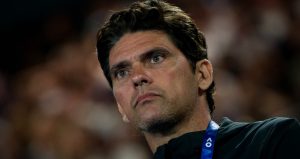ATP, Open d&rsquo;Australie > Mark Philippoussis sans langue de bois à propos de Nick Kyrgios : « Je ne sais pas ce qu&rsquo;il veut faire de sa carrière ni s&rsquo;il veut la prendre au sérieux. L&rsquo;année dernière et il y a deux ans, il ne pouvait même pas bouger »