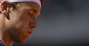 ATP > Une star absente à Majorque, et bientôt à Wimbledon ?