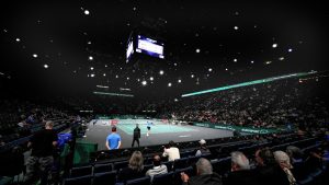 ATP – Rolex Paris Masters > Le tirage au sort catastrophique des joueurs français pour Paris-Bercy