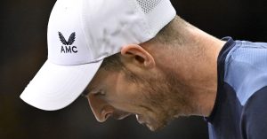 Wimbledon > Mats Wilander : « C&rsquo;est un désastre pour Andy Murray »