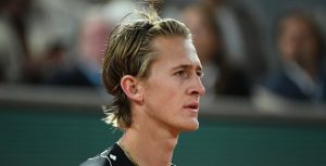 ATP – Miami > Korda, tombeur de Tsitsipas : « Il n&rsquo;y avait pas de secret, le plan était très clair : j&rsquo;allais jouer sur son revers tout le temps »