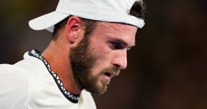 Wimbledon > Tommy Paul : « Honnêtement, c&rsquo;est très amusant de jouer contre Alcaraz »