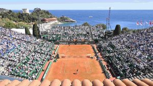 ATP – Monte Carlo > Un ancien vainqueur du tournoi déclare forfait