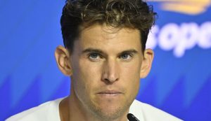 ATP – Kitzbühel > Thiem, le calvaire continue