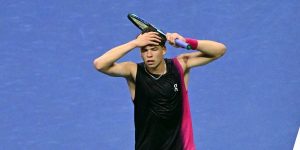 US Open > Shelton s&rsquo;enflamme avant l&rsquo;US Open : « C&rsquo;est du jamais vu dans n&rsquo;importe quel pays »