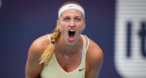 US Open > Kvitova, bientôt retraitée : « Je voudrais changer une seule chose dans le tennis »