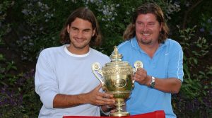 ATP, Décès > Terrible nouvelle pour Federer et le monde du tennis
