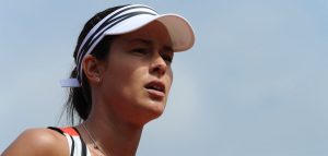 Insolite, WTA > Mariée à une légende du football depuis neuf ans, Ana Ivanovic demande le divorce