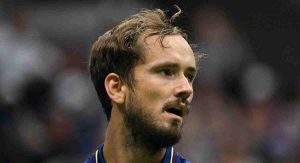 ATP – Shanghai > L&rsquo;aveu de Daniil Medvedev, qualifié en quarts : « Je devrais être plus calme mais il me rend fou. J&rsquo;avais vraiment peur de perdre à nouveau contre lui »