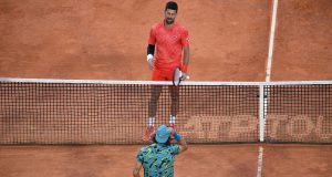 ATP – Monte Carlo > Djokovic à la recherche du trio magique
