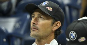 ATP – Madrid > Ferrero (coach d&rsquo;Alcaraz, forfait lors des deux derniers tournois) : « Espérons que l&rsquo;envie l’emporte sur le manque de rythme »