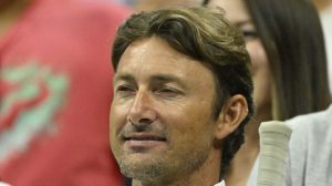 Roland Garros > Juan Carlos Ferrero, coach d&rsquo;Alcaraz, à un journaliste après le sacre : « Vous en demandez déjà un autre ? »