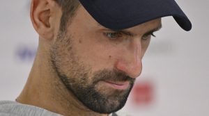 ATP – Madrid > Djokovic, plus fataliste que jamais après sa défaite contre Arnaldi : « Cela devait finir par arriver. C&rsquo;est une nouvelle réalité pour moi, je dois l&rsquo;avouer »