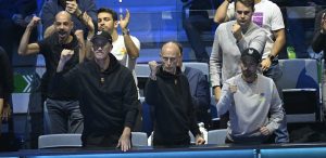 ATP > Jannik Sinner fait un nouveau choix très fort concernant son staff